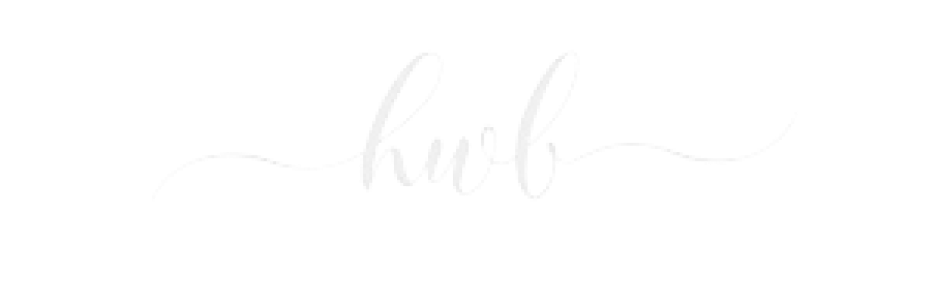 Hairwithblessing Logo