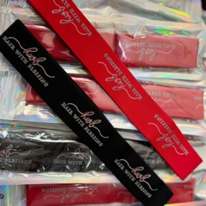 Edge Band