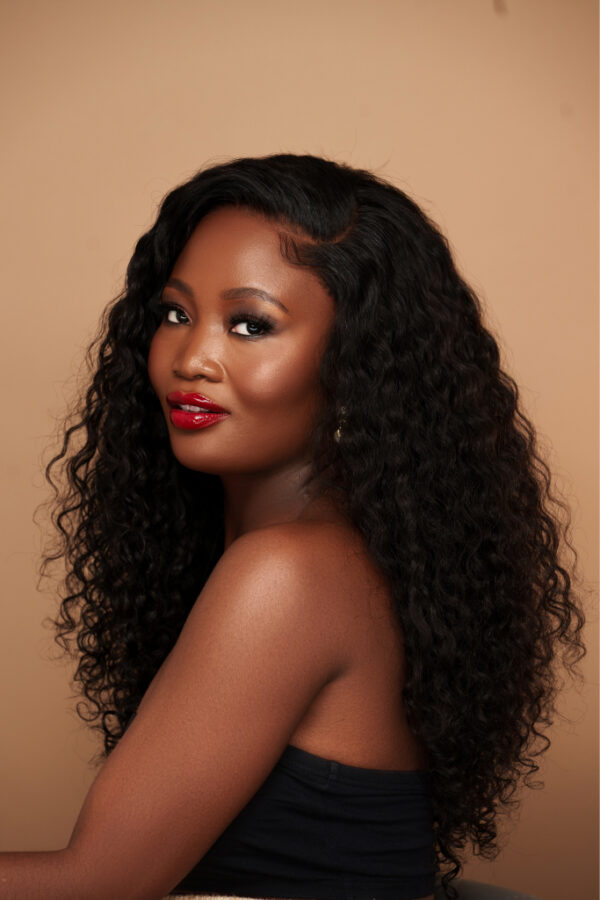 Deep Curly Awa - Image 2