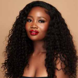 Deep Curly Awa