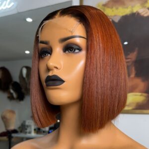 Kelly In Ginger