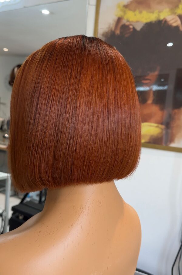 Kelly In Ginger - Image 3