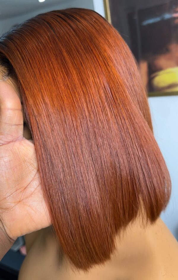 Kelly In Ginger - Image 4