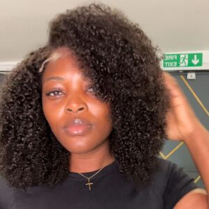 Yinka