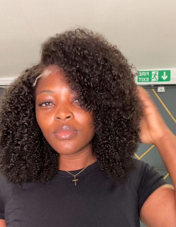 Yinka