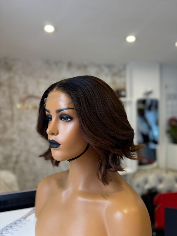 Ebony Brown - Image 2