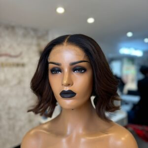 Ebony Brown
