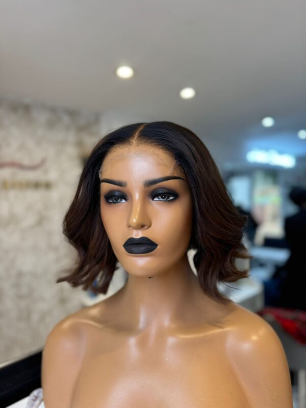 Ebony Brown