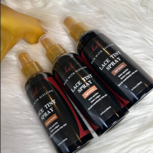 Lace Tint Spray