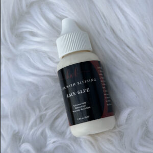 Lace Glue