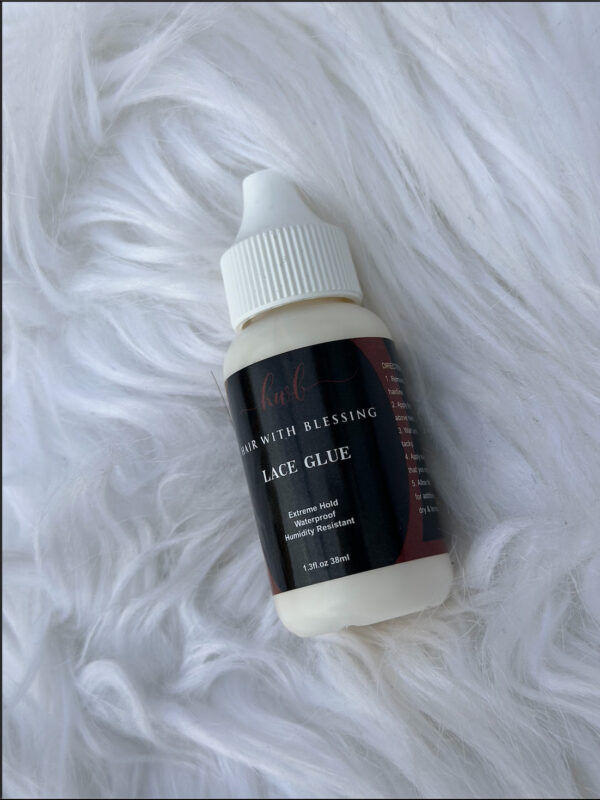Lace Glue
