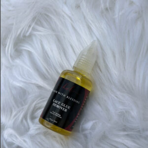 Lace Glue Remover