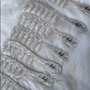 Hwb combs