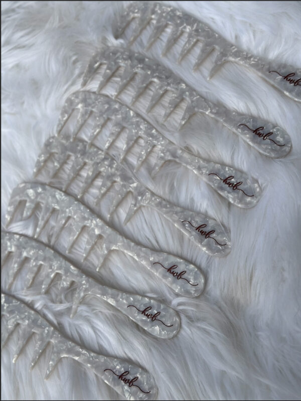 Hwb combs