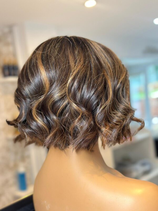 Ebony highlight - Image 3