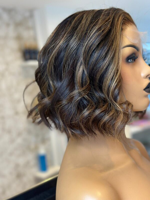 Ebony highlight - Image 2