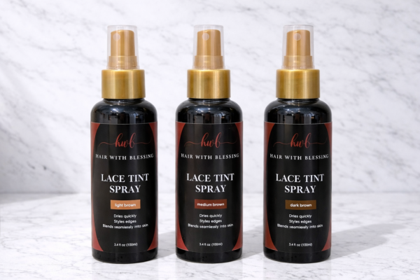 HWB Lace Tint Spray