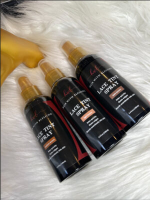 Lace Tint Spray