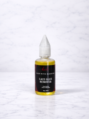 HWB Lace Glue Remover