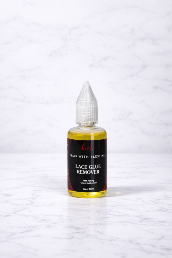 HWB Lace Glue Remover
