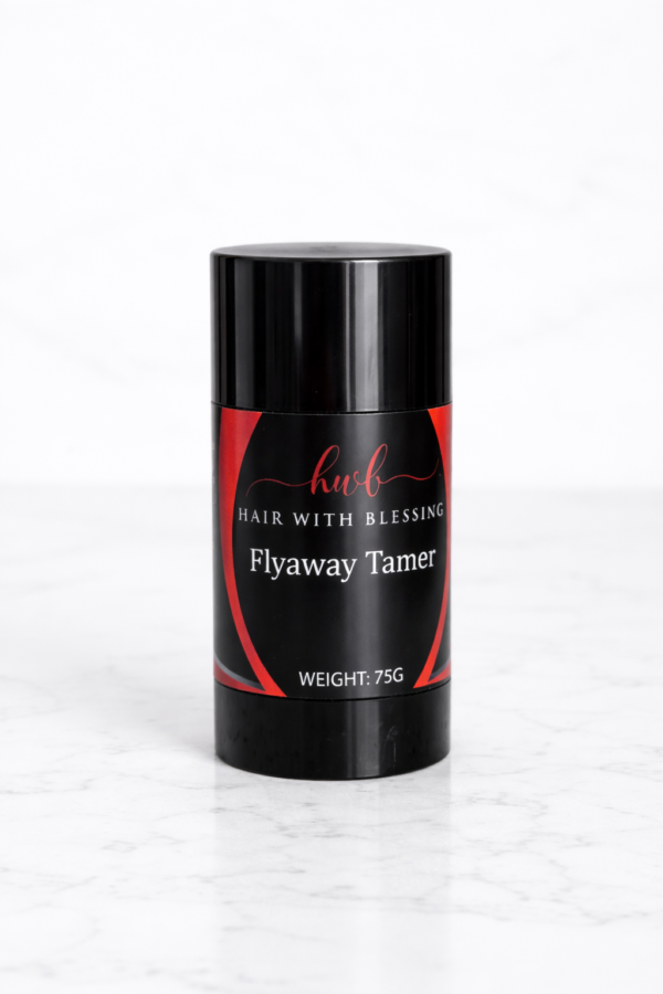 Wax stick HWB Flyaway Tamer