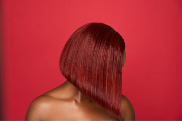 Copper Asymetric Kay Bob