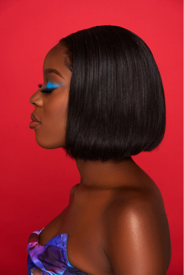 Super Cropped 7x5 Kay Bob