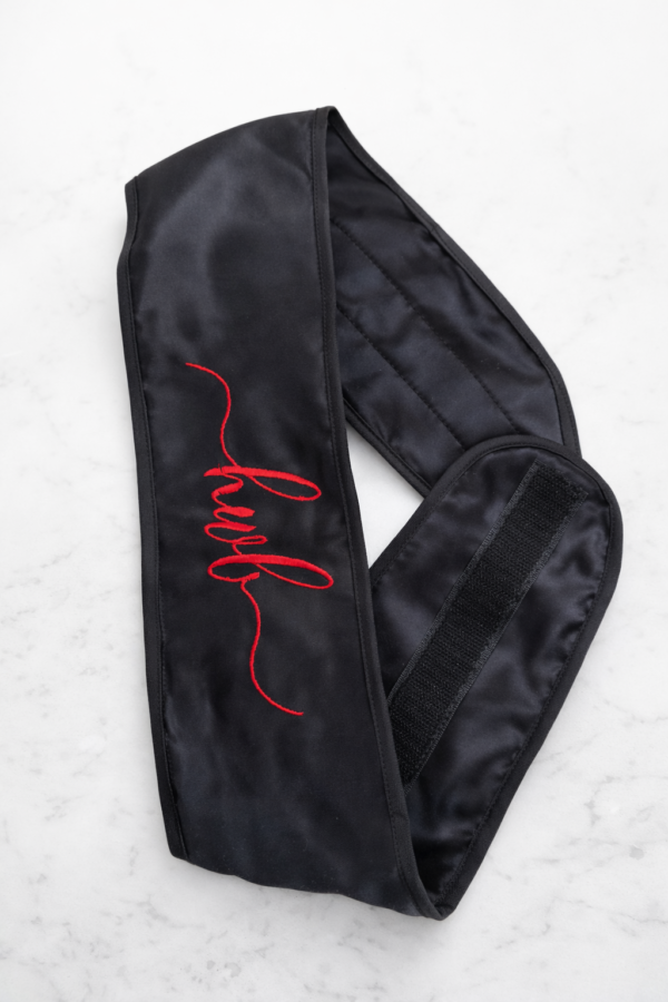 HWB Velcro Melting Band