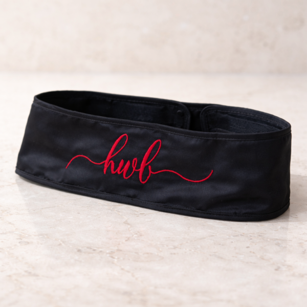 HWB Velcro Melting Band