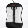 HWB Clear Wig Storage Bag