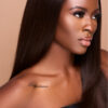 Jessy Chocolate Brown