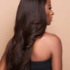 Jessy Chocolate Brown