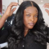 Jessy Natural Black