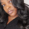 Jessy Natural Black